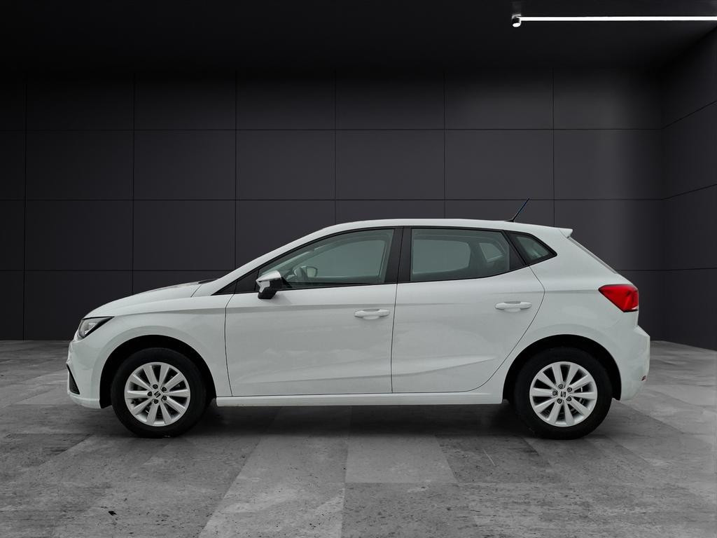 Seat Ibiza 2024 Benzine