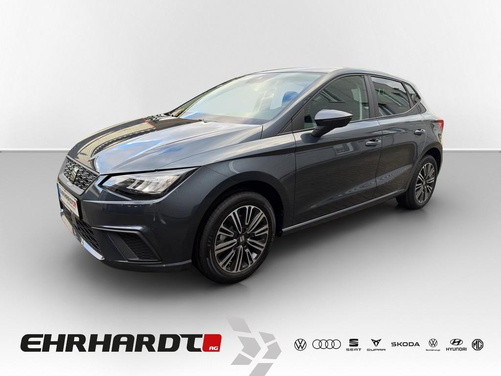 Seat Ibiza 2025 Benzine