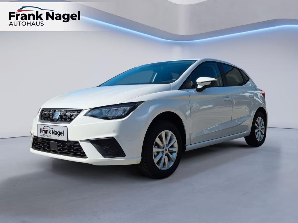 Seat Ibiza 2025 Benzine