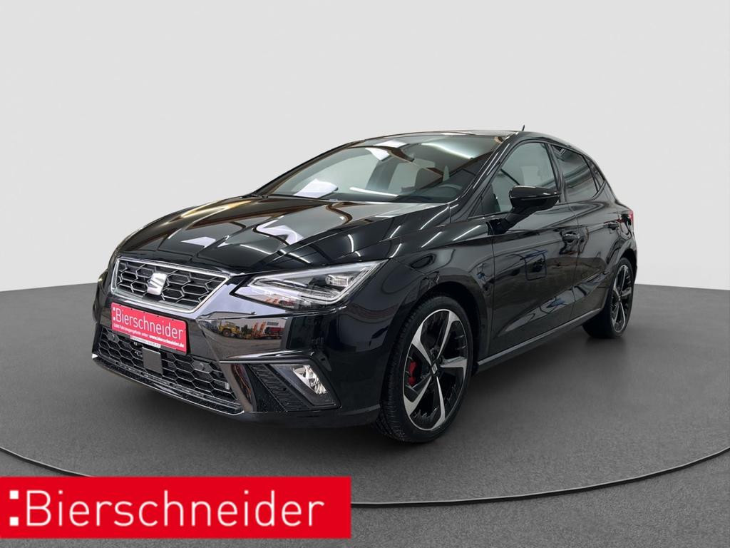 Seat Ibiza 2023 Benzine