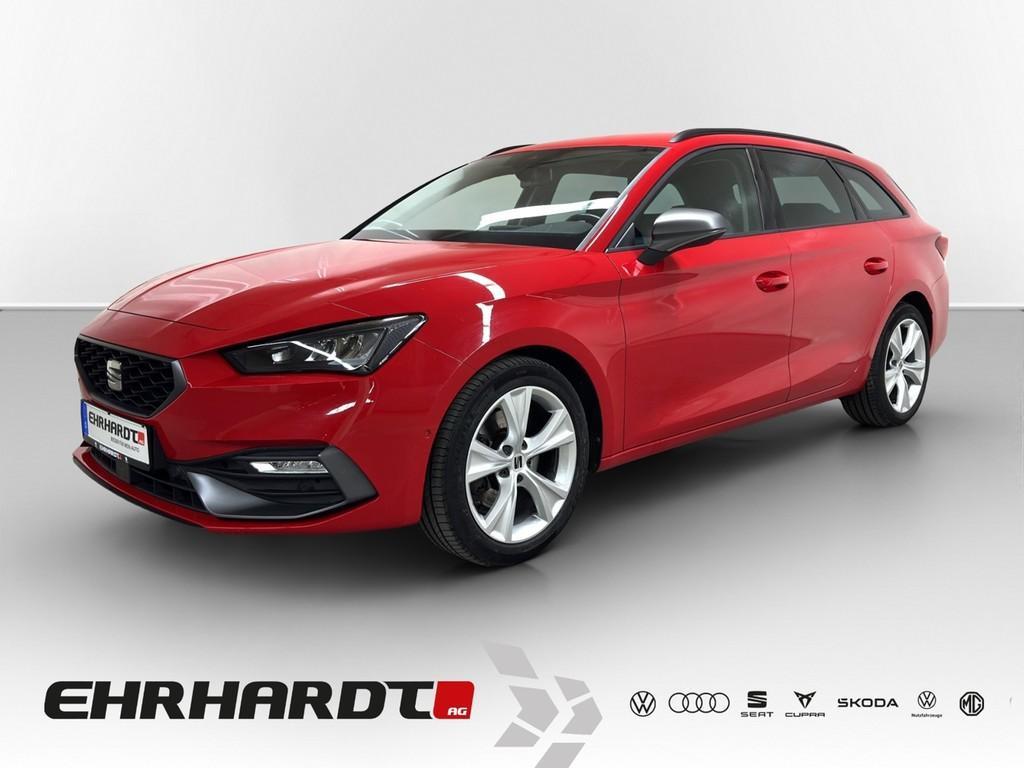 Seat Leon 2021 Diesel