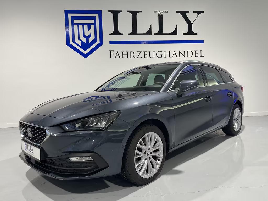 Seat Leon 2021 Diesel
