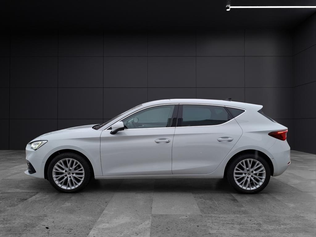 Seat Leon 2021 Benzine