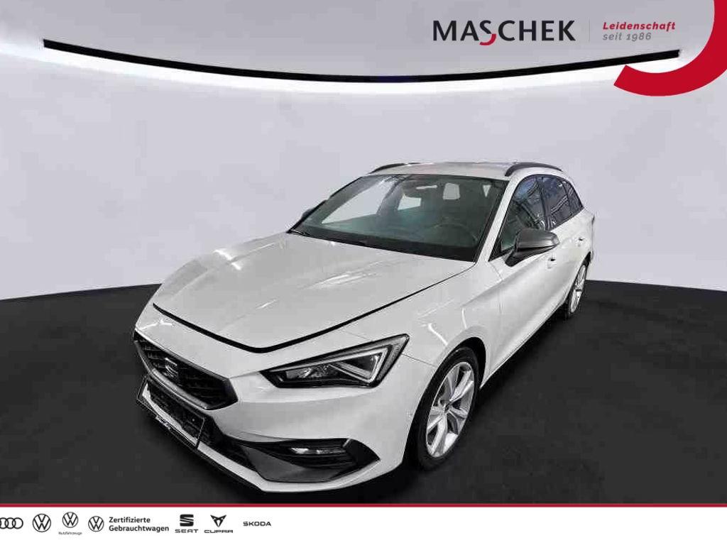 Seat Leon 2022 Benzine