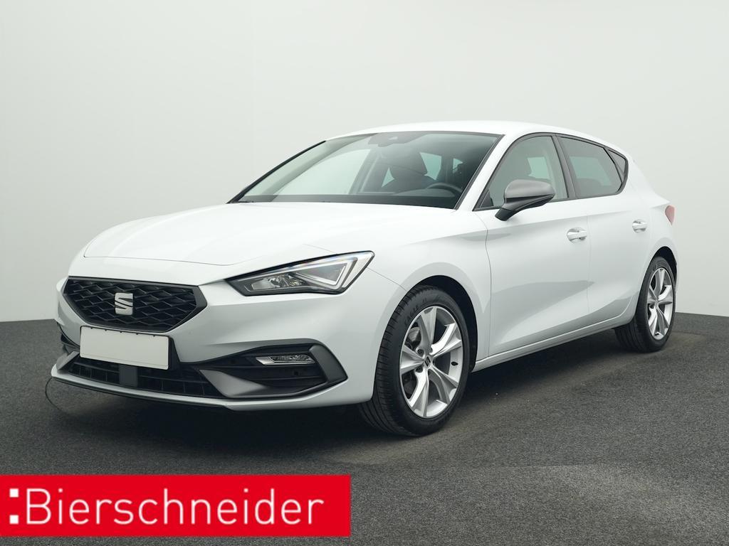 Seat Leon 2021 Benzine