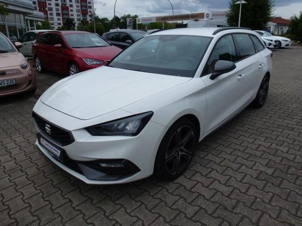 Seat Leon 2022 Benzine
