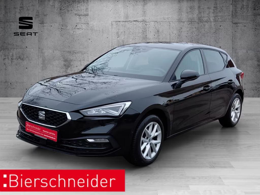 Seat Leon 2022 Benzine