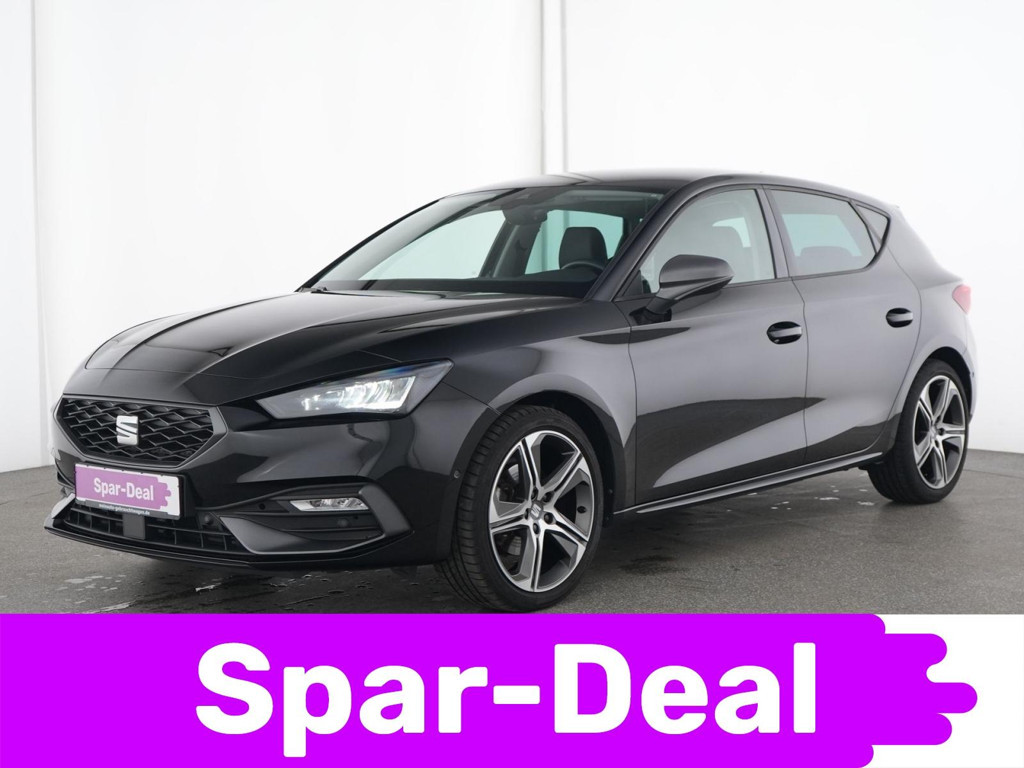 Seat Leon 2022 Diesel