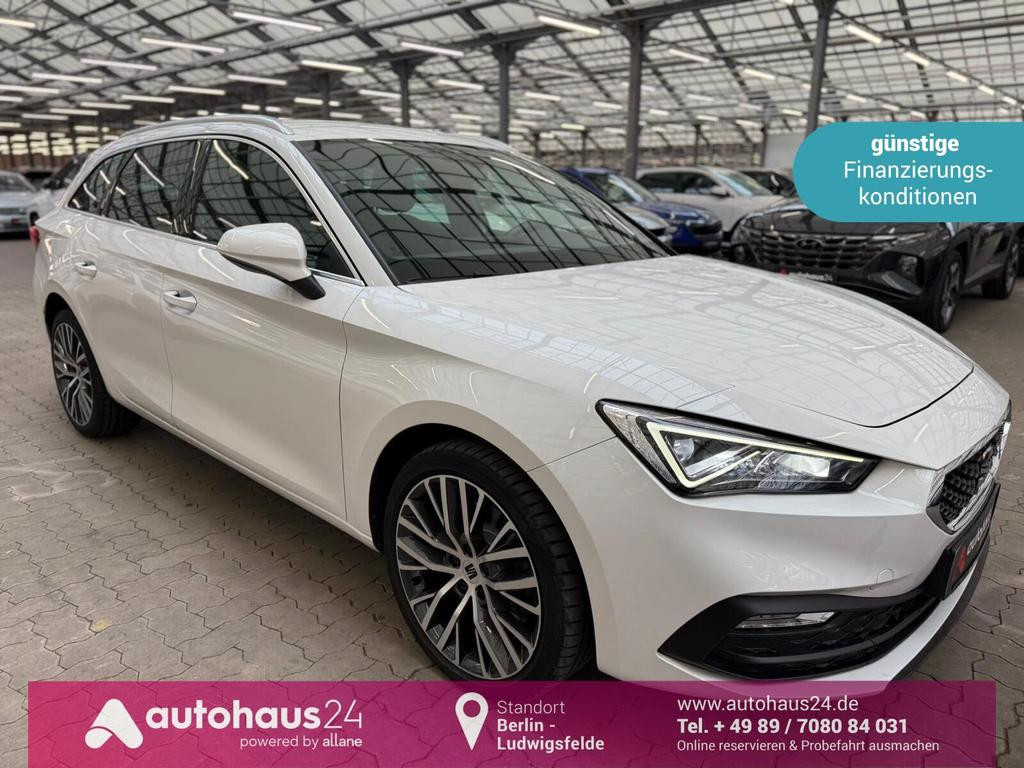 Seat Leon 2022 Diesel