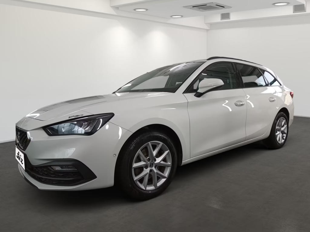 Seat Leon 2022 Benzine