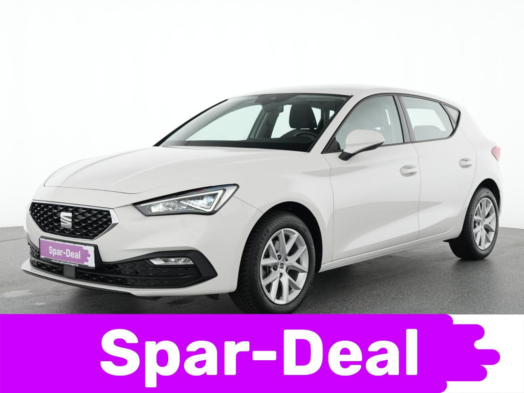 Seat Leon 2022 Benzine