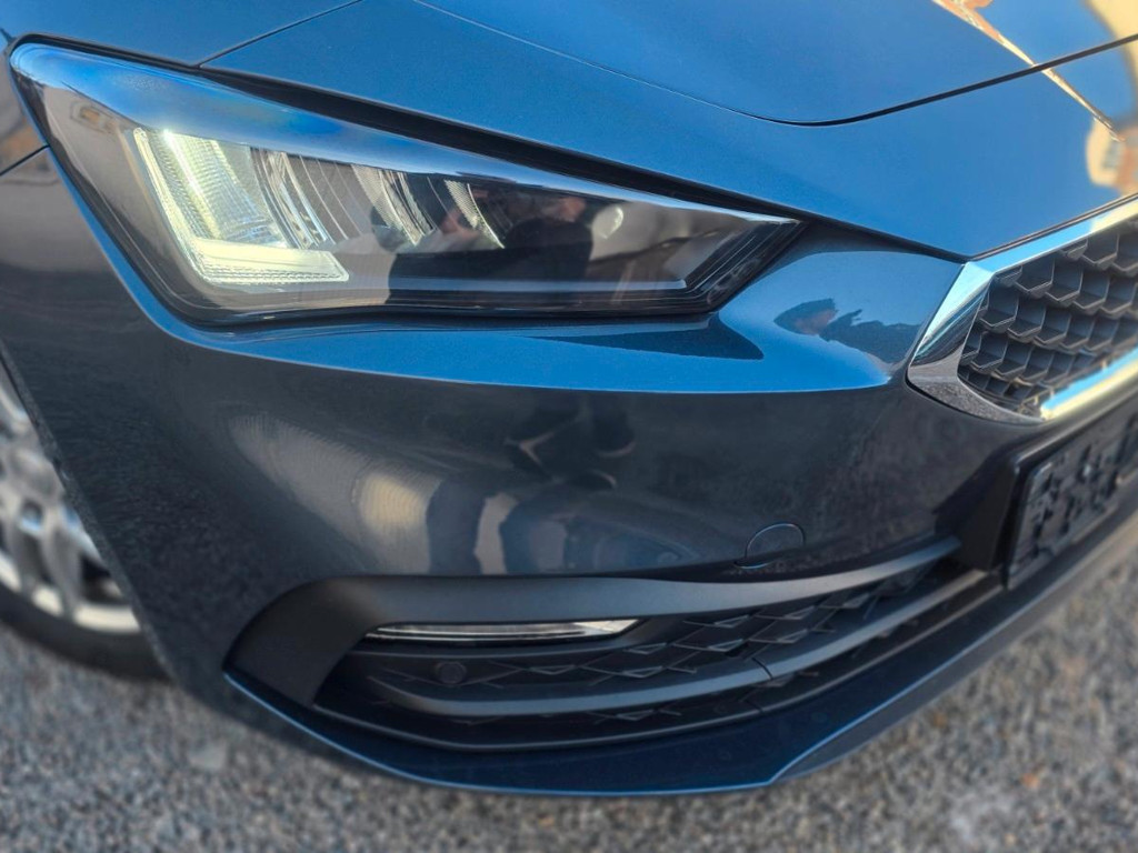 Seat Leon 2022 Diesel