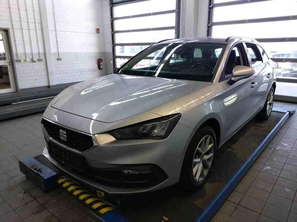 Seat Leon 2024 Diesel