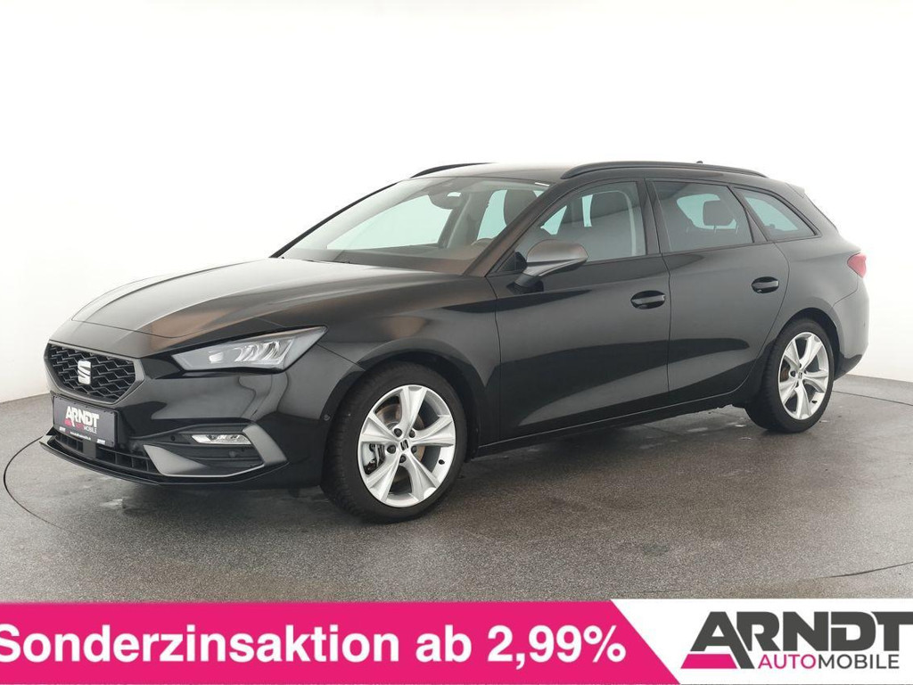 Seat Leon 2024 Diesel