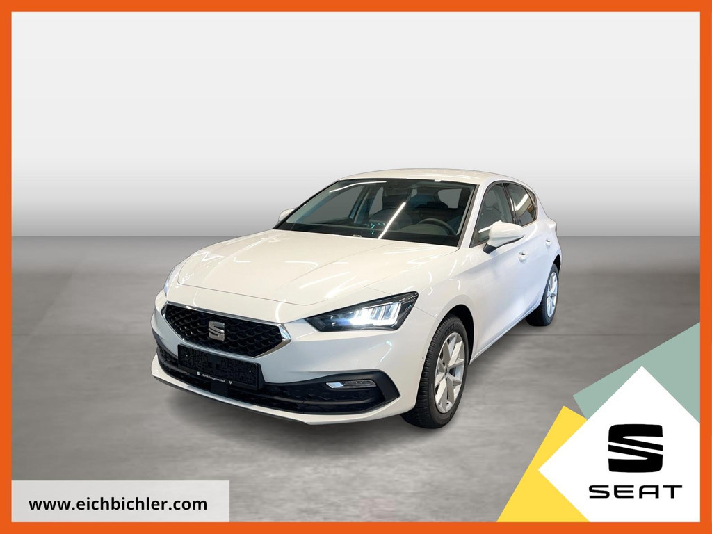 Seat Leon 2025 Benzine