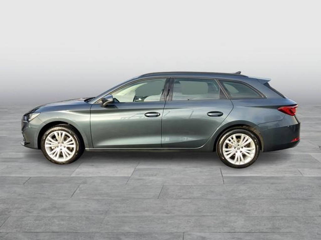 Seat Leon 2024 Diesel