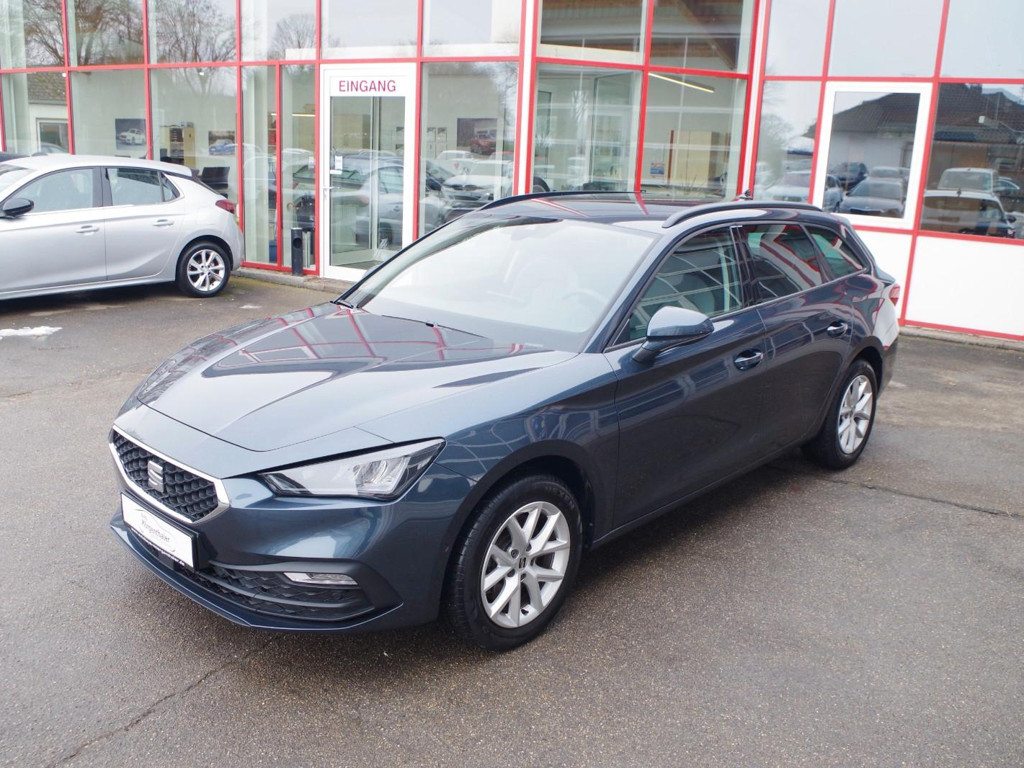 Seat Leon 2024 Diesel