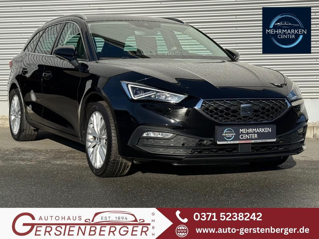 Seat Leon 2022 Benzine