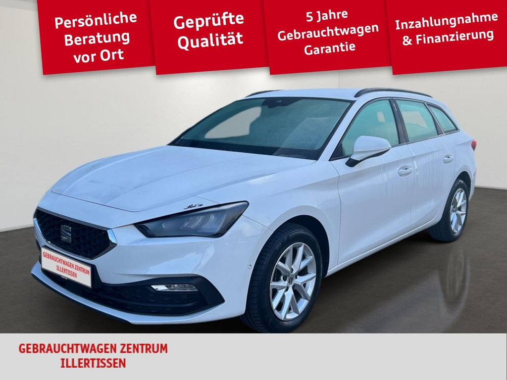 Seat Leon 2024 Diesel