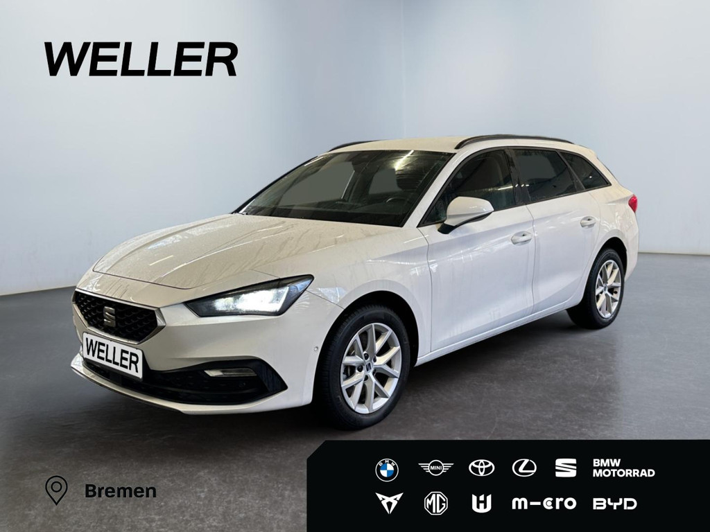 Seat Leon 2024 Diesel