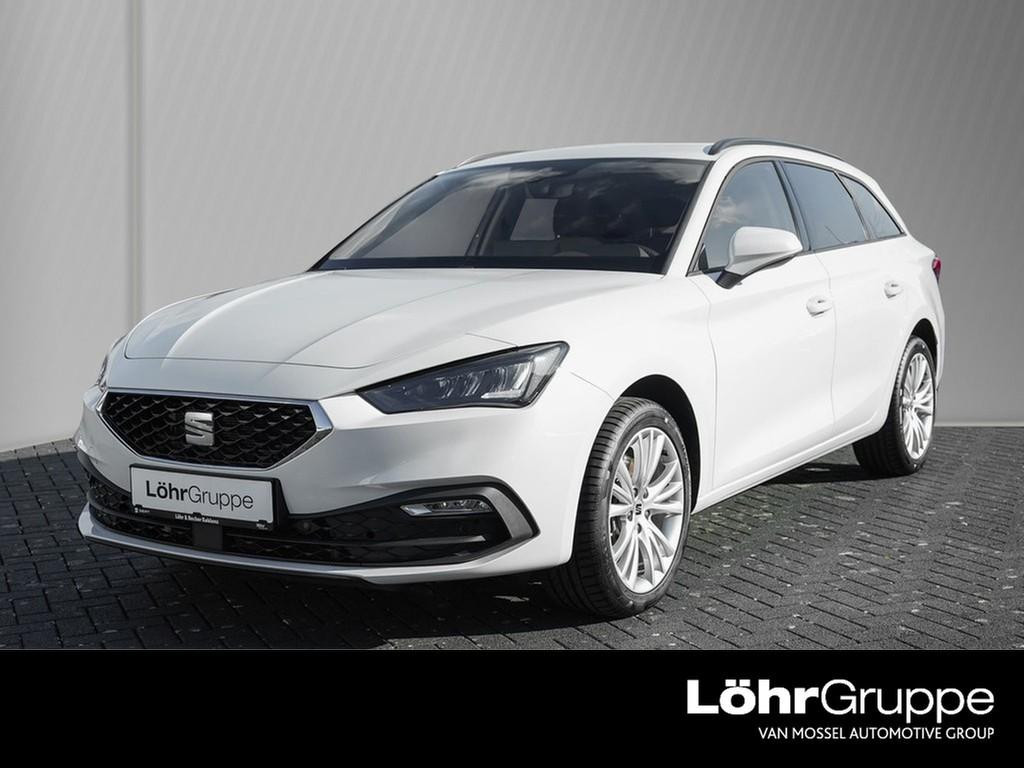 Seat Leon 2024 Diesel