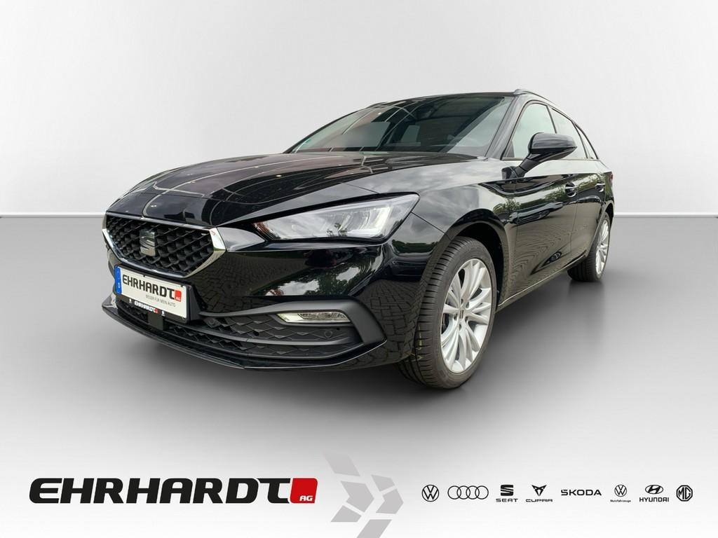 Seat Leon 2024 Diesel