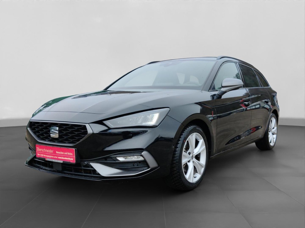 Seat Leon 2025 Benzine