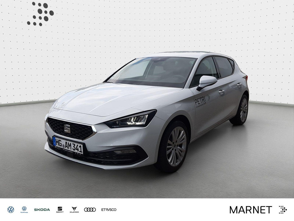 Seat Leon 2025 Benzine