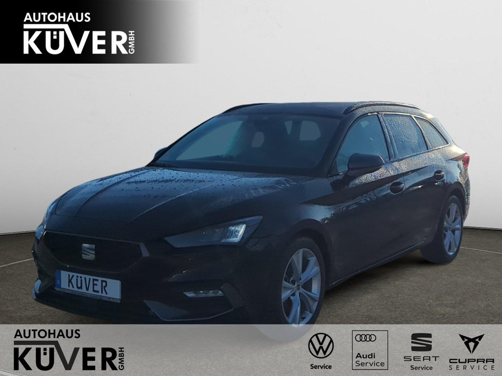 Seat Leon 2025 Benzine