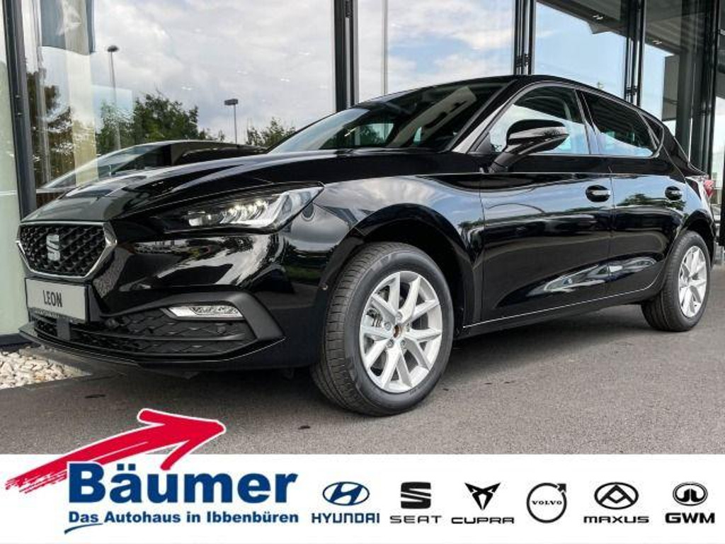 Seat Leon 2025 Benzine