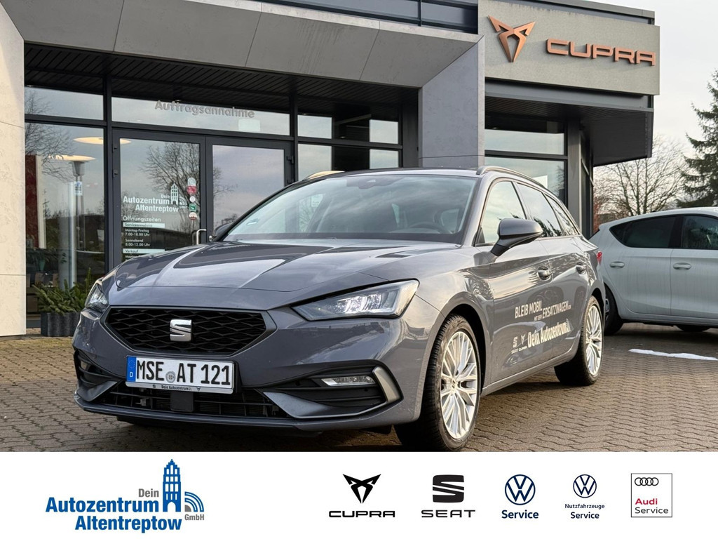 Seat Leon 2025 Diesel