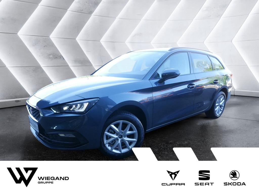 Seat Leon 2025 Benzine