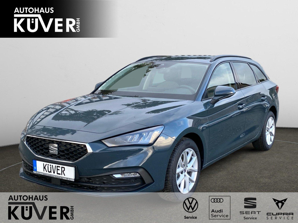 Seat Leon 2025 Benzine