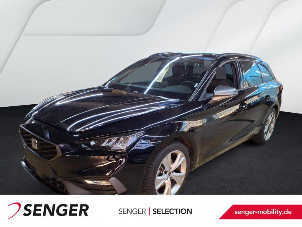 Seat Leon 2025 Benzine