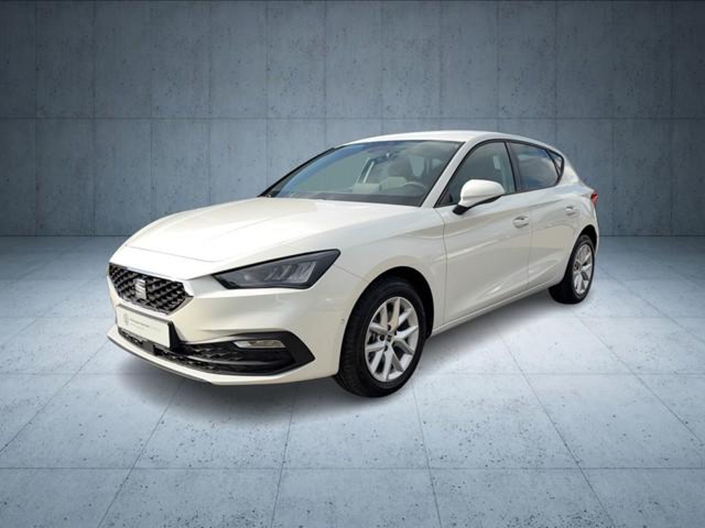 Seat Leon 2025 Benzine