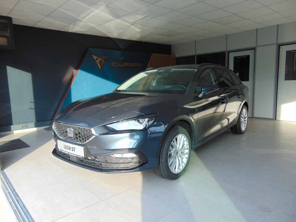 Seat Leon 2026 Benzine