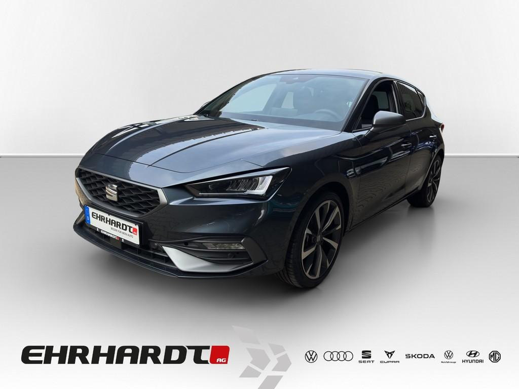 Seat Leon 2026 Diesel