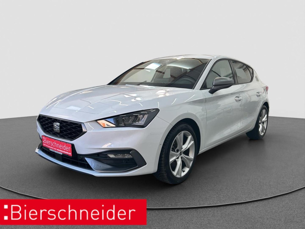 Seat Leon 2025 Benzine