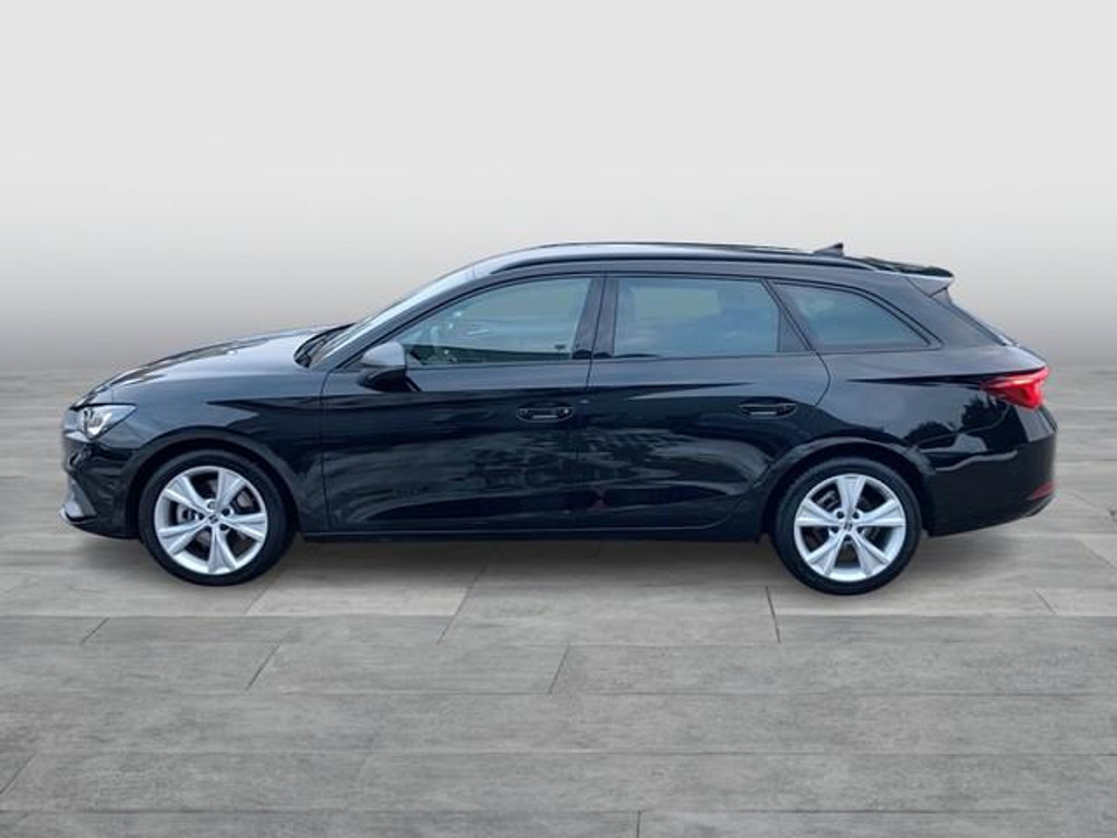 Seat Leon 2025 Diesel