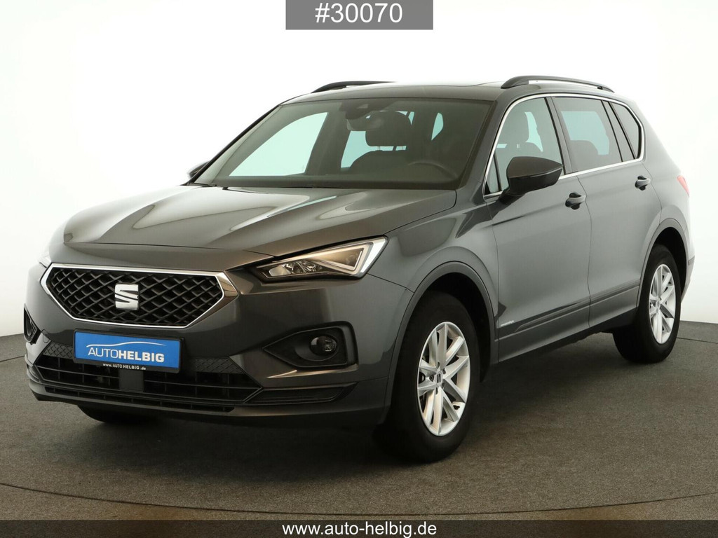 Seat Tarraco 2023 Diesel