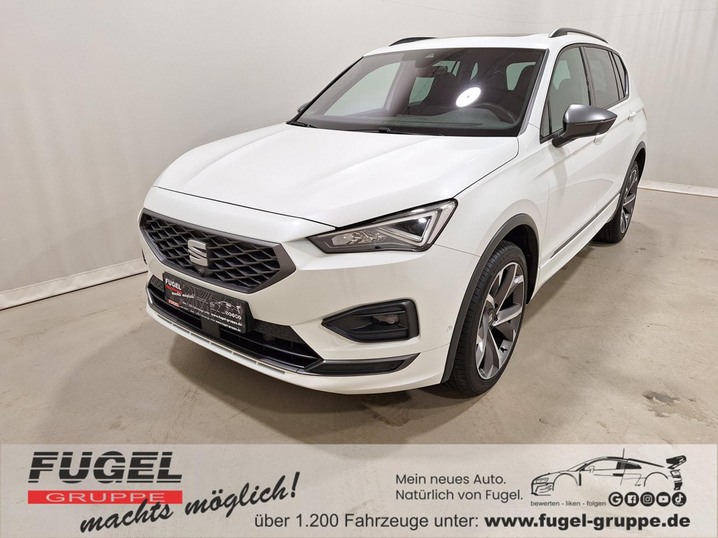 Seat Tarraco 2021 Diesel