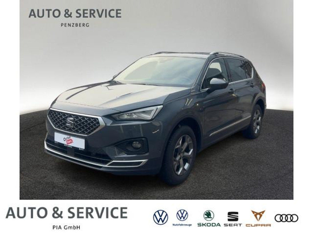 Seat Tarraco 2024 Benzine