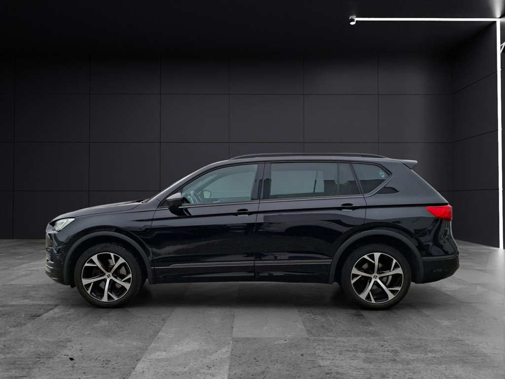 Seat Tarraco 2022 Benzine