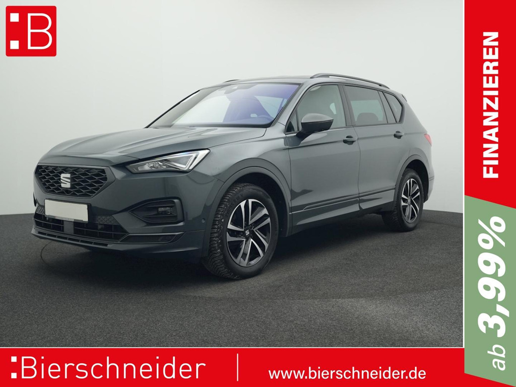 Seat Tarraco 2024 Diesel