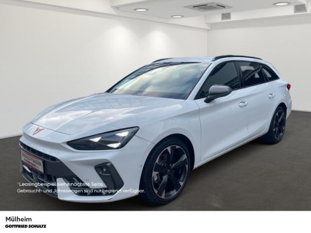 Seat Leon 2025 Diesel