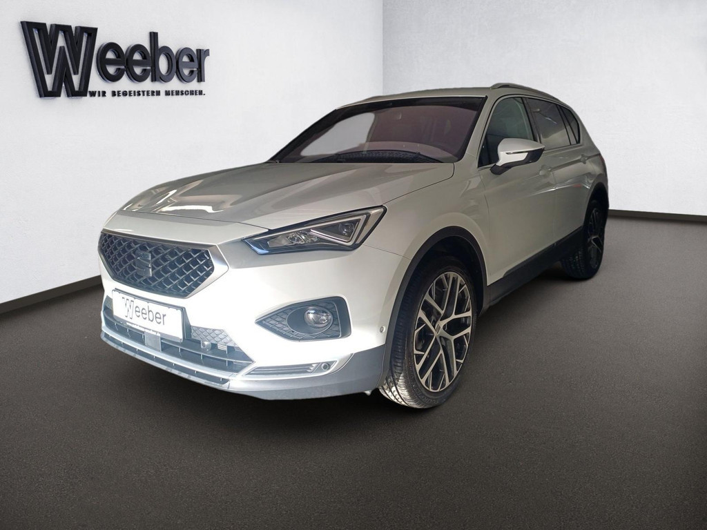 Seat Tarraco 2024 Diesel