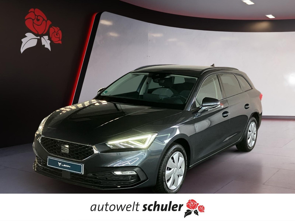 Seat Leon 2025 Diesel