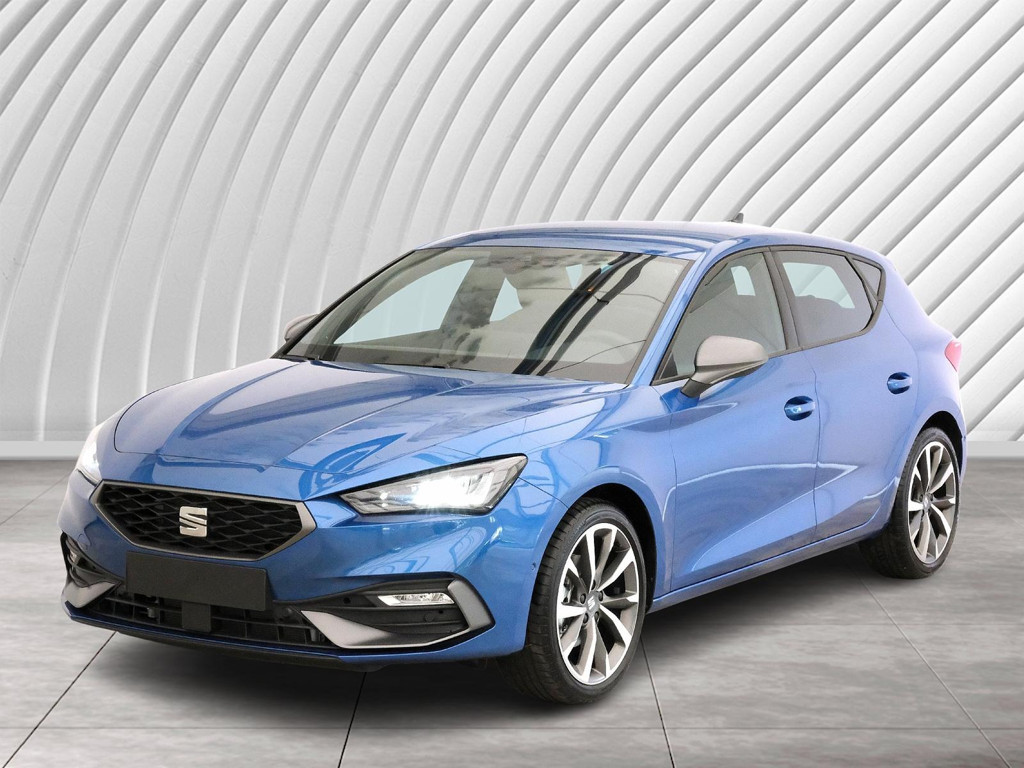 Seat Leon 2025 Benzine