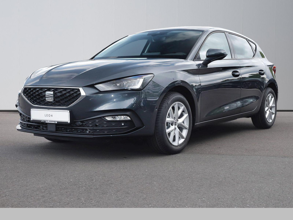 Seat Leon 2025 Benzine