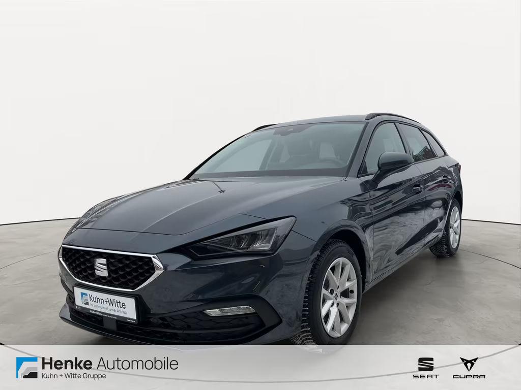 Seat Leon 2025 Benzine